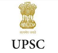 Union Public Service Commission (UPSC) Recruitment 2024