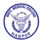 GMCH Nagpur Recruitment 2024