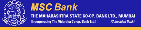 Maharashtra State Co-Operative Bank (MSC) Recruitment 2024