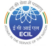Electronics Corporation off India Limited (ECIL) Recruitment 2024